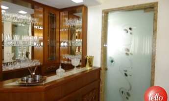 Imagem 6: São Paulo - Apartamento Padrão - Tatuapé