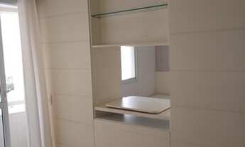 Imagem 2: Studio para aluguel com 28 metros quadrados com 1 quarto em Perdizes - São Paulo - SP