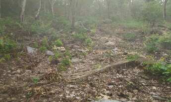Imagem 3: Lotes perto de Pirenópolis ( capela do rio do peixe