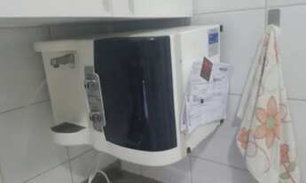 Imagem 3: Alugo apartamento 3 quartos, 2 suites, mobiliado