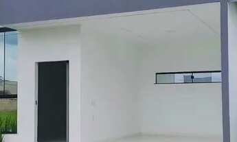 Imagem 6: CASA COM AUTOMAÇÃO RESIDENCIAL - Condomínio Jardins Marselha