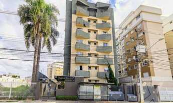 Imagem: Apartamento com 1 dormitório para alugar