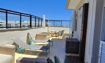 Imagem 2: Cobertura Linear 294m²