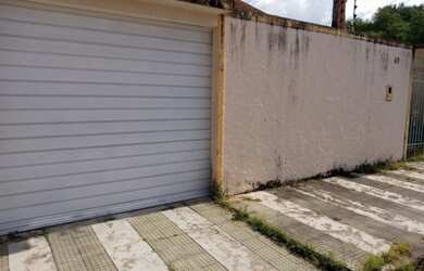 Imagem 2: Casa no orlando Dantas