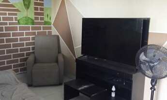 Imagem 2: Alugo uma casa em pitimbu-pb