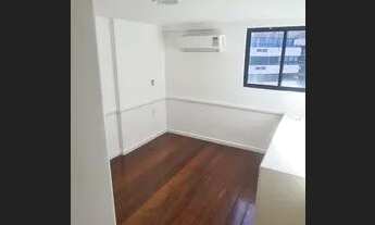 Imagem 5: Cobertura duplex para venda com 240 metros quadrados com 4 quartos em Ponta Verde - Maceió