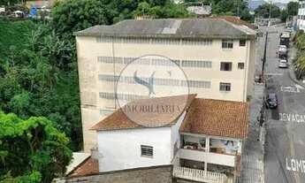 Imagem 5: Apartamento com 1 dorm, José Menino, Santos - R$ 158 mil, Cod: 2723