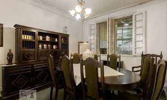 Imagem 3: Casa para Aluguel - Floresta, 3 Quartos, 200 m2