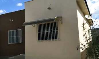 Imagem: Casa em Teixeira de Freitas - BA