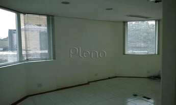 Imagem 7: Sala à venda no Cambuí - Campinas/SP