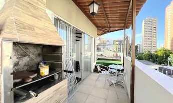 Imagem 6: COBERTURA, NASCENTE, 4 QUARTOS, 425 M2, PICINA, ARMÁRIOS, AR