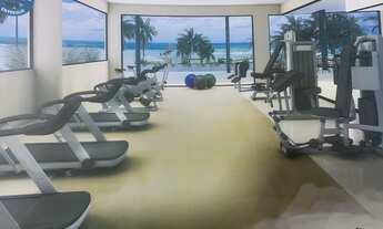 Imagem 5: Apartamento pé na areia NOVO ENTREGA JULHO/2023