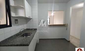 Imagem 6: Apartamento (tipo - padrao) 2 dormitórios/suite, cozinha planejada, portaria 24 horas, ele