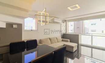 Imagem 2: Apartamento Venda 2 Dormitórios - 76 m² Pinheiros