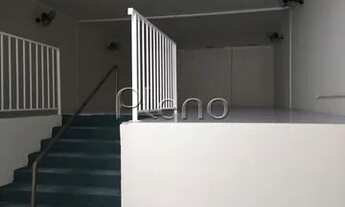 Imagem 7: Salão - Ponte Preta - Campinas