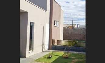 Imagem 3: Casa para Venda em Campo Mourão, Jardim Cidade Alta II, 2 dormitórios, 1 banheiro, 1 vaga