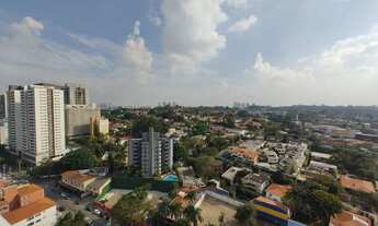 Imagem 3: Apartamento para venda tem 72 metros quadrados com 2 quartos em Vila Santa Catarina - São