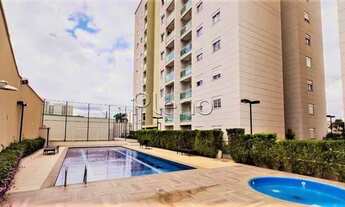 Imagem 5: Apartamento à venda na Vila Aurocan - Campinas