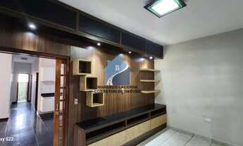 Imagem 7: Casa para aluguel com 250 metros quadrados com 3 quartos em São Jorge - Manaus - AM