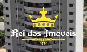 Imagem: ALUGO APARTAMENTO MOBILIADO NO EDIFÍCIO