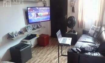 Imagem: Apartamento com 3 dormitórios à venda