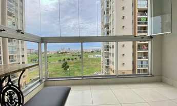 Imagem 7: Apartamento para venda possui 70 metros quadrados com 3 quartos