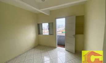 Imagem 7: Apartamento 02 Dormitórios - Vila Mathias - Santos - SP