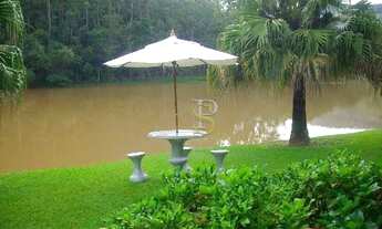 Imagem 3: Casa com 4 dormitórios à venda, 700 m² em Condomínio na Serra da Cantareira - Mairiporã/SP