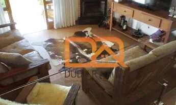 Imagem 6: Aconchegante casa com vista panorâmica para a represa