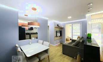 Imagem: Apartamento para Aluguel - Brooklin, 2 Quartos