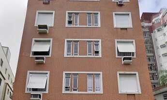 Imagem: Apartamento com 2 quartos em Campo Grande