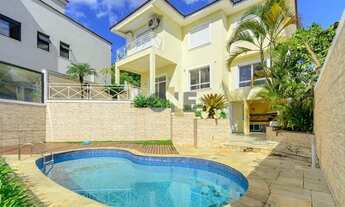 Imagem: COTIA - Casa de Condomínio - Granja Viana