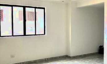 Imagem 5: Apartamento para venda possui 110 metros quadrados com 3 quartos em Ponta da Praia - Santo