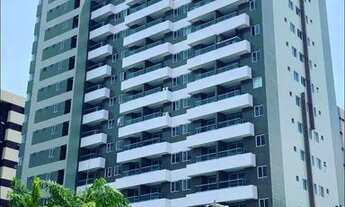 Imagem 1: Apartamento QUARTO E SALA - Aluguel