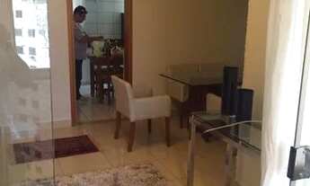 Imagem 4: Apartamento a venda Palazzo Bianco, Nova Suiça - Goiânia - GO