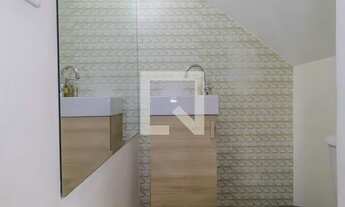 Imagem 7: Casa de Condomínio para Aluguel - Jardim Santa Emília, 2 Quartos, 67 m2