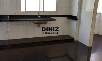 Imagem 4: Belo Horizonte - Apartamento Padrão - Fernão Dias