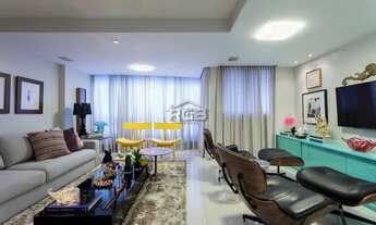 Imagem 3: Apartamento à venda no bairro Cidade Jardim - Salvador/BA