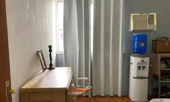 Imagem 4: Apartamento 2 quartos mobiliado