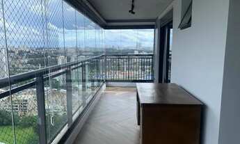 Imagem 6: Apartamento para venda ou aluguel com 153 m² 4 quartos em Vila Leopoldina - São Paulo - SP