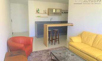 Imagem 5: Apartamento 2 quartos sendo 1 suíte no Passeio Pedra Branca, Palhoça/SC