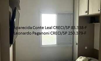 Imagem 5: Apartamento para aluguel tem 45 metros quadrados com 1 quarto em Fazenda Morumbi - São Pau