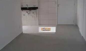 Imagem 3: Apartamento com 2 dormitórios para alugar, 50 m² por R$ 1.710,00/mês - Jardim São Luís - S