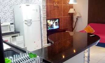 Imagem 2: Casa em Matinhos 2 quartos - Uma Quadra da Praia - Baln Praia Grande - Próx à UPA24h