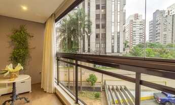 Imagem 11: Locação Apartamento 2 Dormitórios - 120 m² Moema