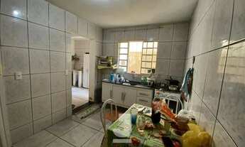 Imagem 7: Casa á venda com 3 quartos, com edícula no Jardim Maria Antônia em Sumaré