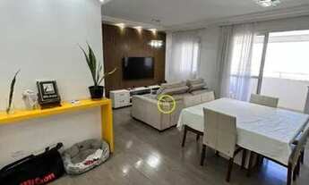 Imagem: Apartamento com 3 dormitórios à venda