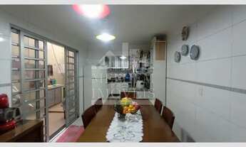 Imagem 5: Sobrado para venda ou locação - Vila Sabrina, São Paulo