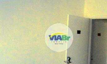 Imagem 3: Sala, 33 m² - venda por R$ 360.000,00 ou aluguel por R$ 2.300,00/mês - Consolação - São Pa