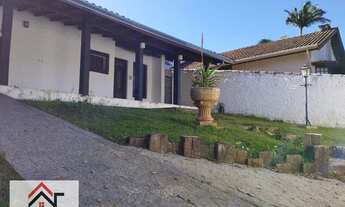 Imagem 3: Casa Terréa em Atibaia com 3 dormitórios para alugar, 184 m² por R$ 4.371/mês - Vila Sant